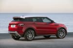Land Rover Range Rover Evoque 5-Door 2010 года
